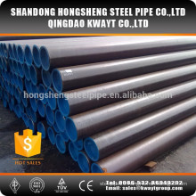 A106 GRB Carbon Seamless Steel Pipe